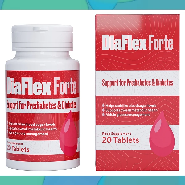 DiaFlex Forte