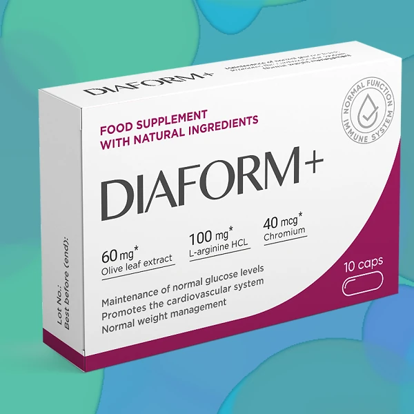 Diaform