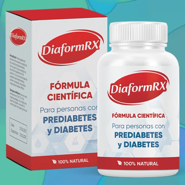 DiaformRX