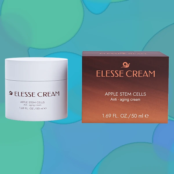 Elesse Cream