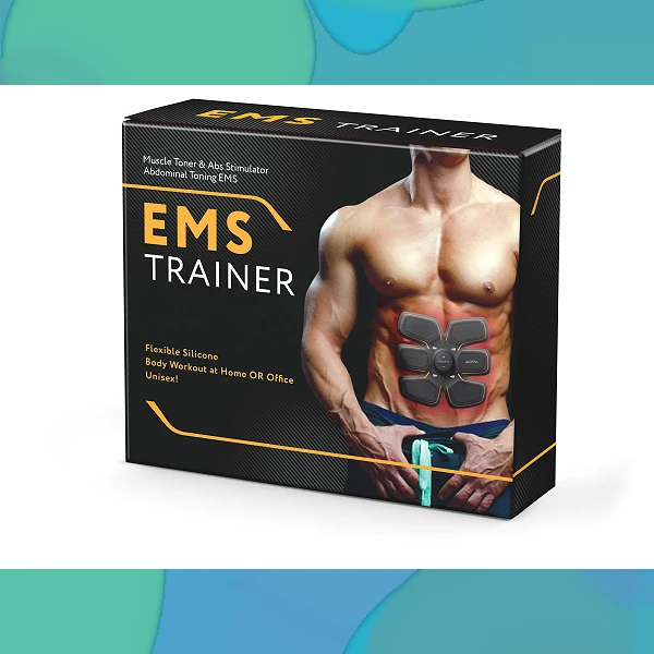 EMS Trainer