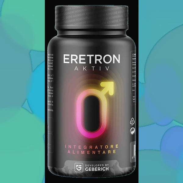 Eretron Aktiv