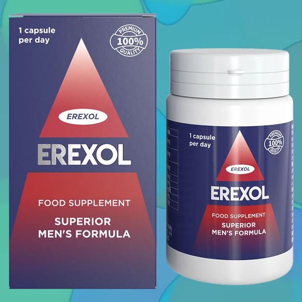 Erexol