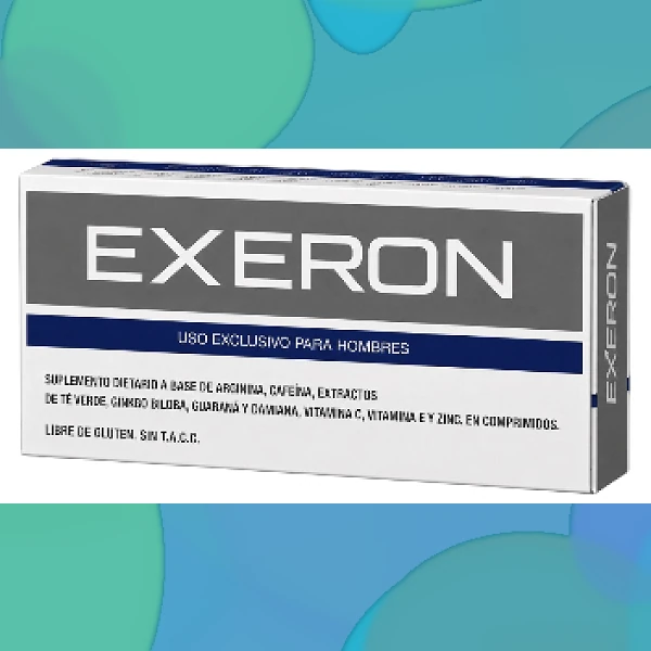 Exeron