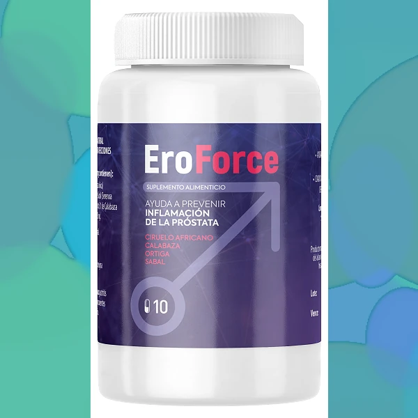 Eroforce