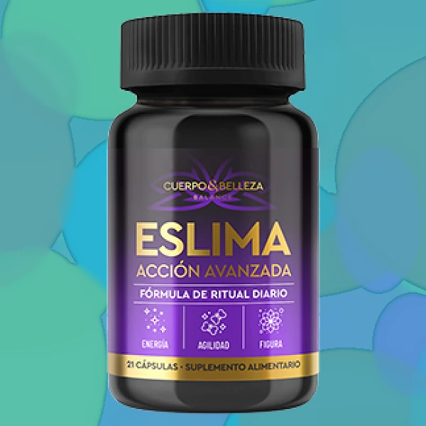 Eslima