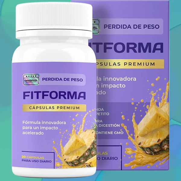 FitForma