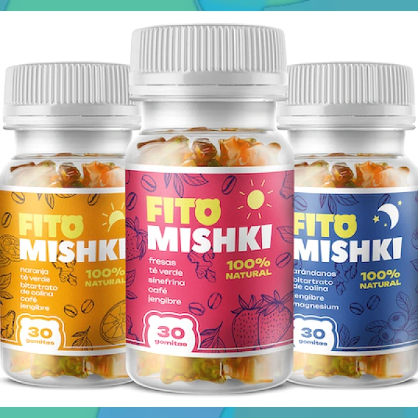 FitoMishki