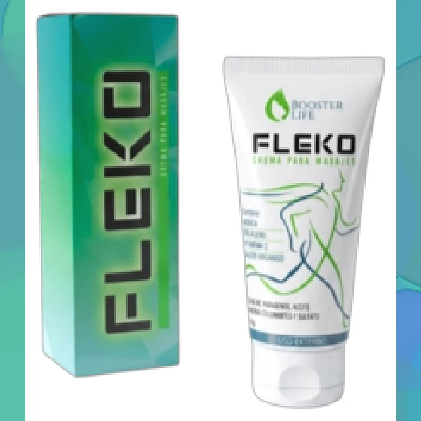 FLEKO
