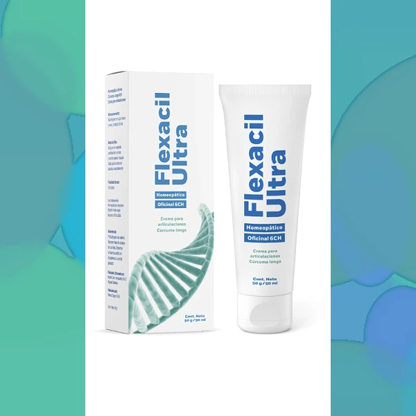 Flexacil Cream