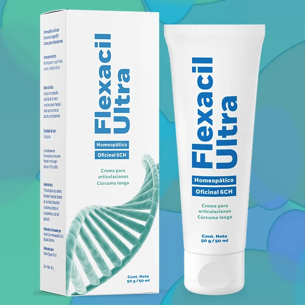 Flexacil Ultra