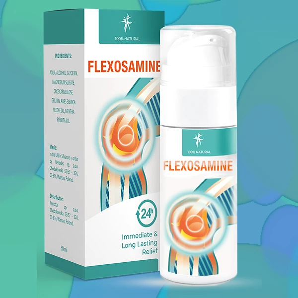 Flexosamine