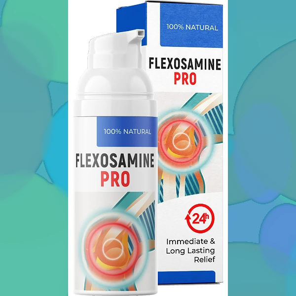 Flexosamine Pro
