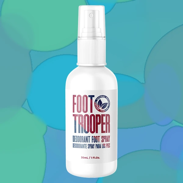 Foot Trooper