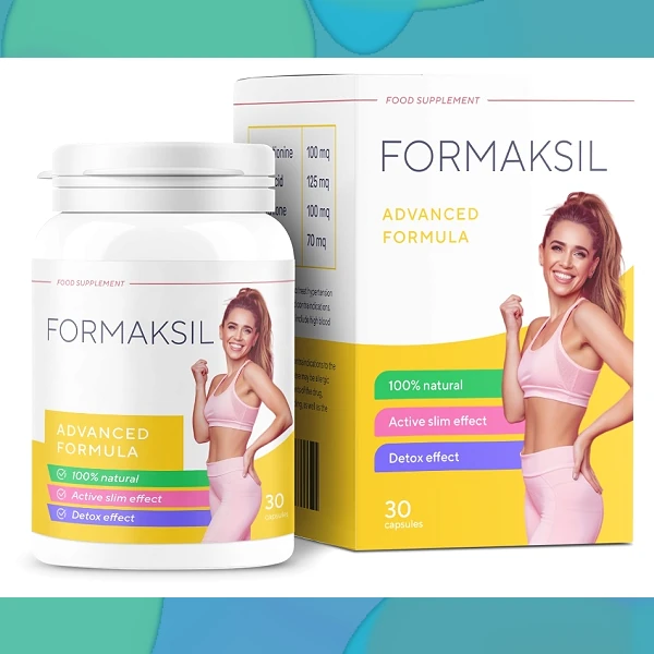 Formaksil