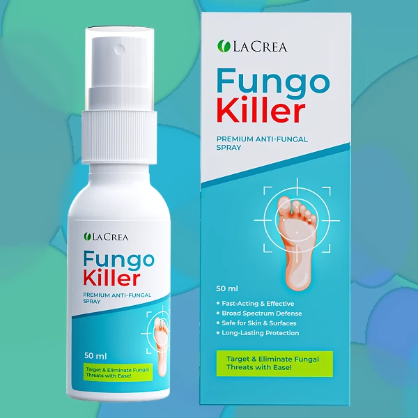 Fungokiller