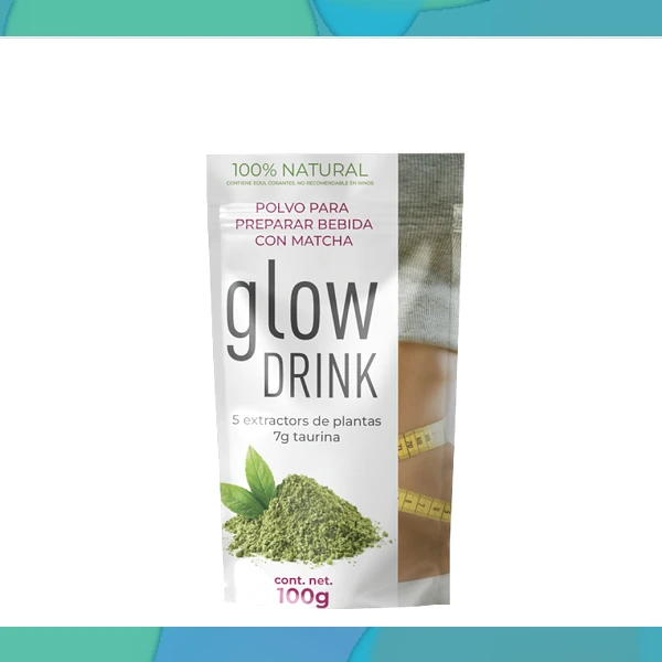 Glow Drink