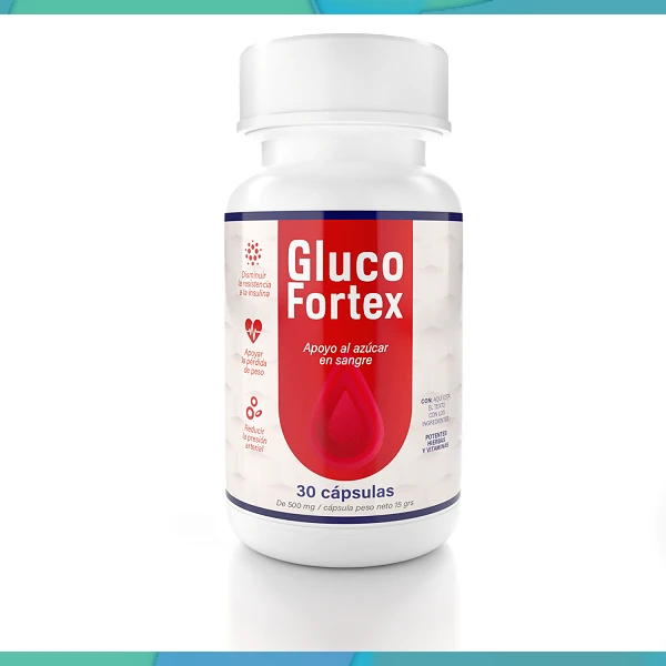 GlucoFortex