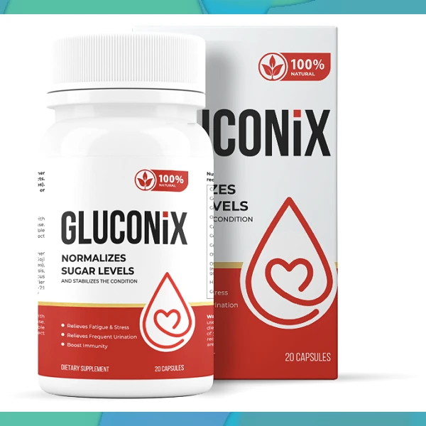 Gluconix