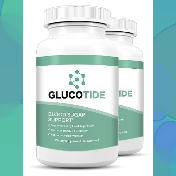 Glucotide