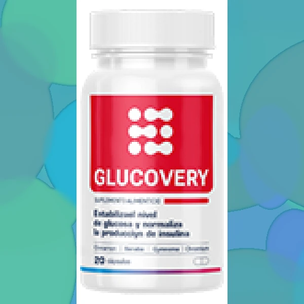 Glucovery