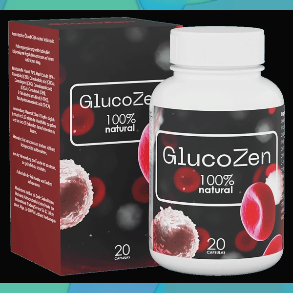 GlucoZen
