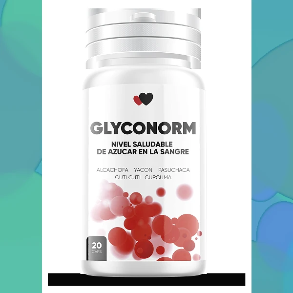 Glyconorm