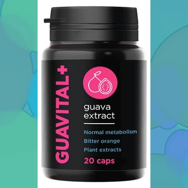 Guavital