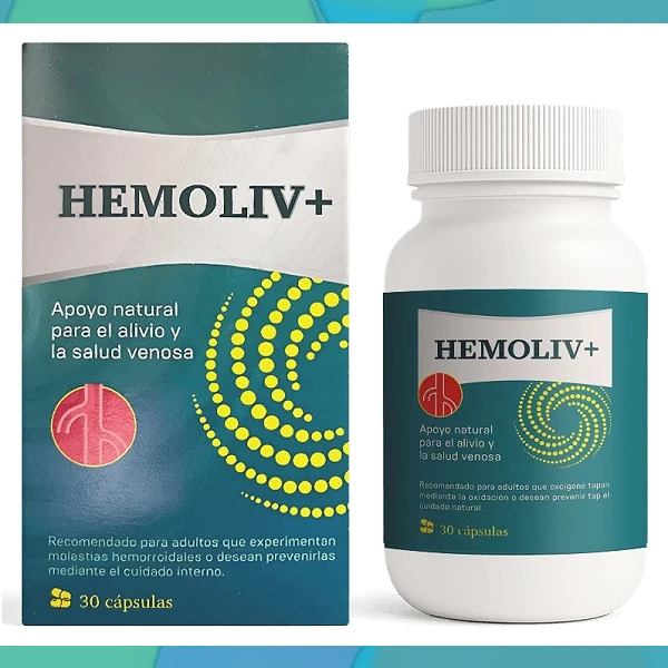 Hemoliv+