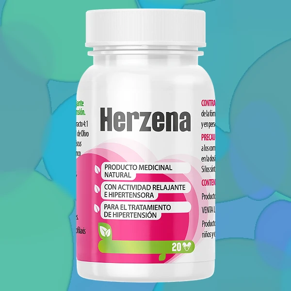 Herzena