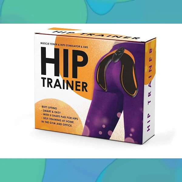 Hip Trainer
