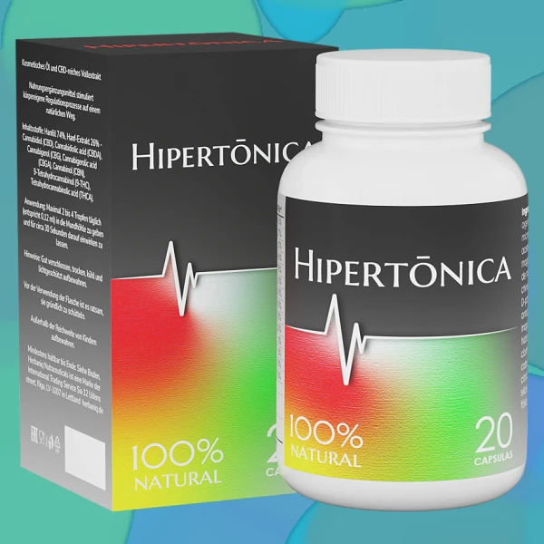 Hipertonica