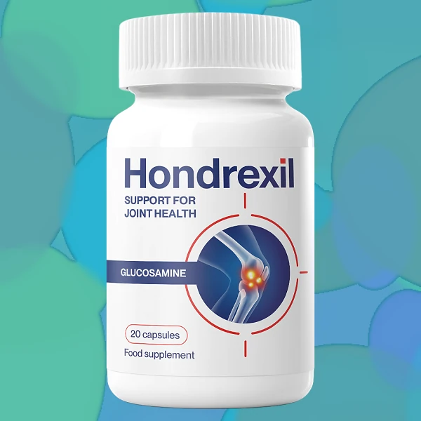 Hondrexil