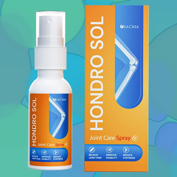 Hondro Sol