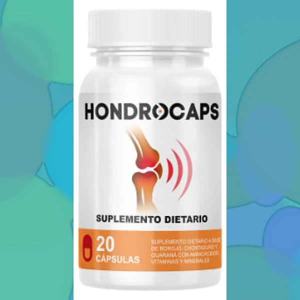 Hondrocaps