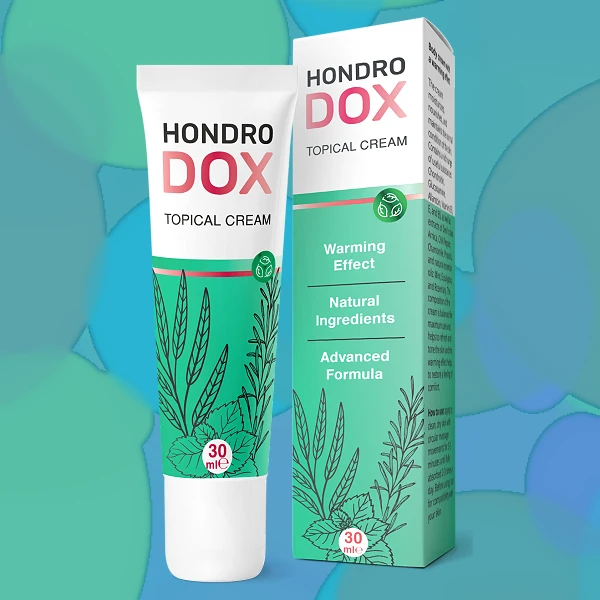 Hondrodox