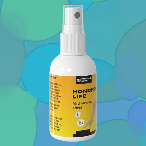 Hondrolife
