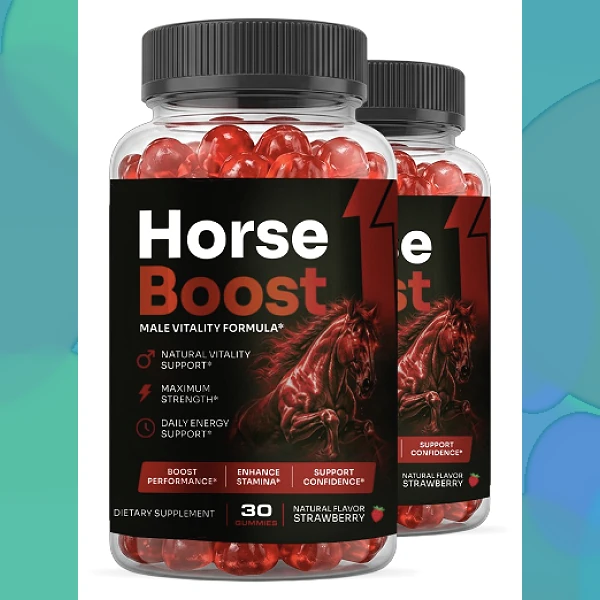 Horse Boost
