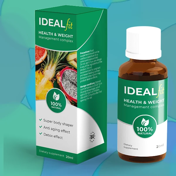 IdealFit