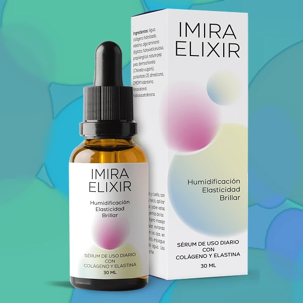 Imira Elixir