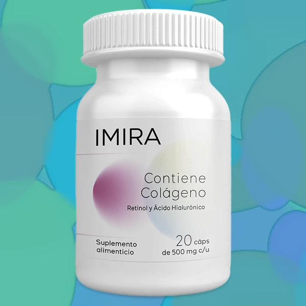 IMIRA