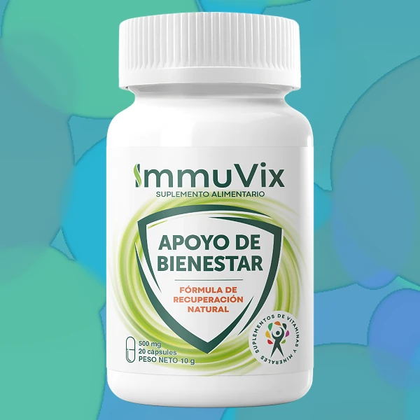 IMMUVIX