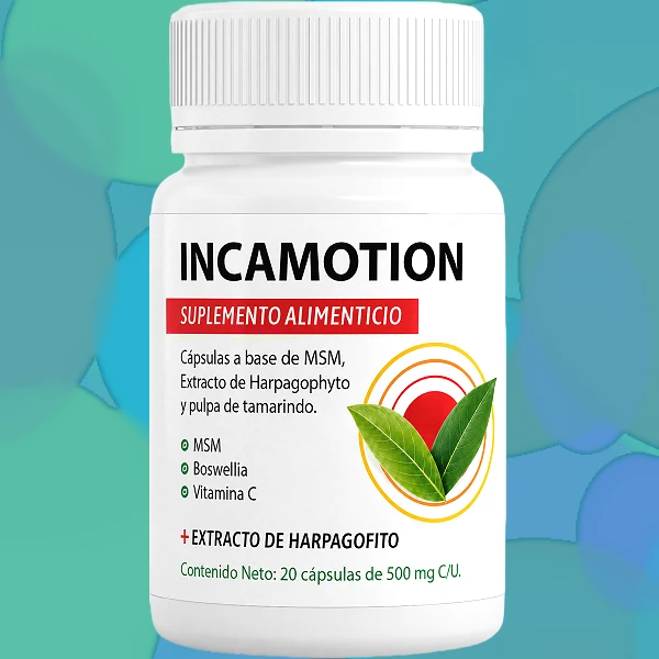 IncaMotion