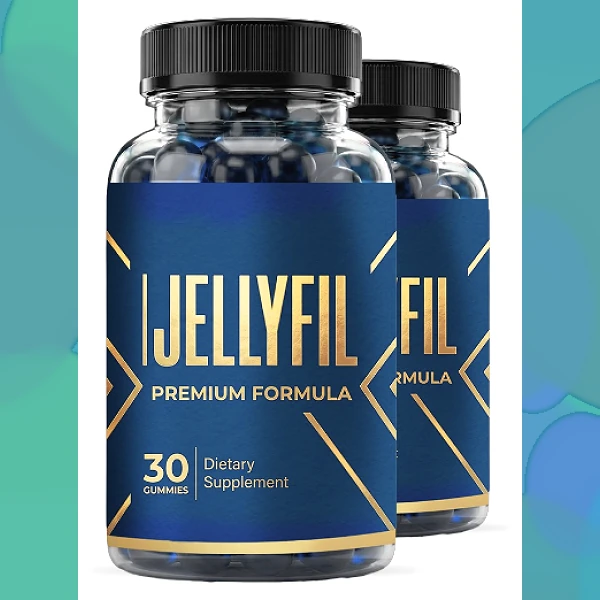 Jellyfil