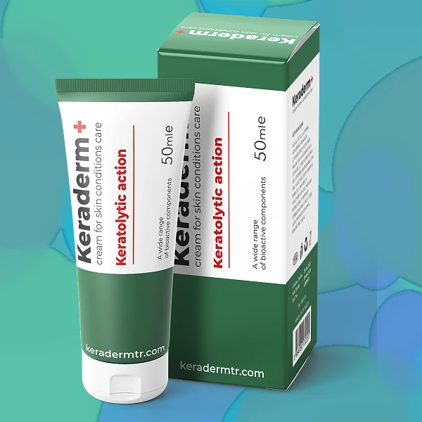 KERADERM