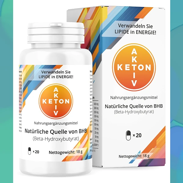 Keton Aktiv