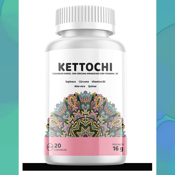 Kettochi Homeopatia