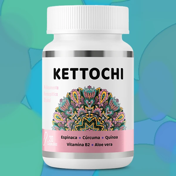 Kettochi