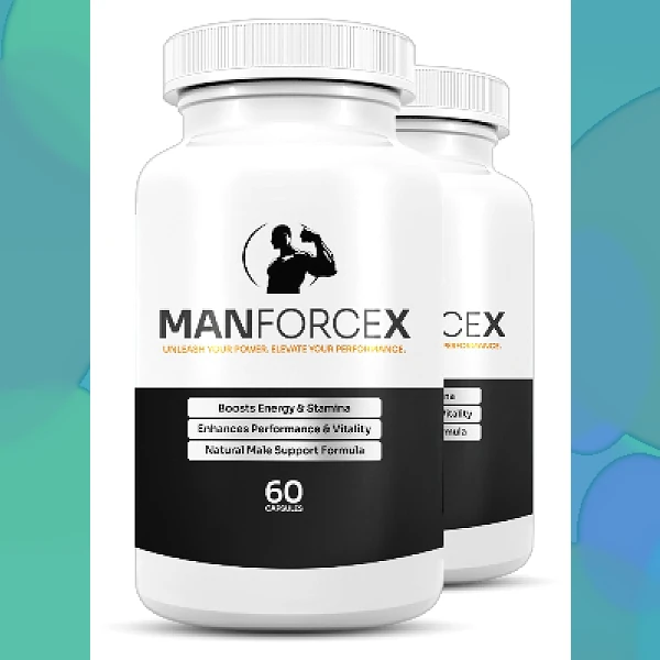 ManForceX