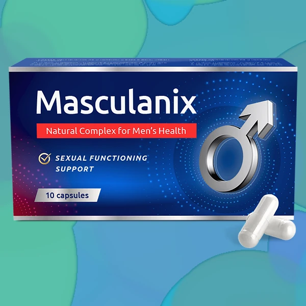 Masculanix